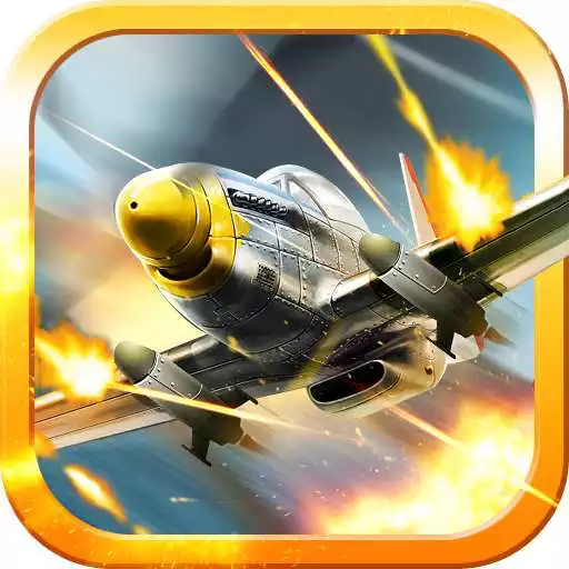 Play DesertFighter APK