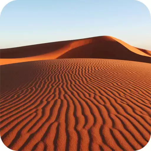 Play Desert Full HD Wallpaper APK