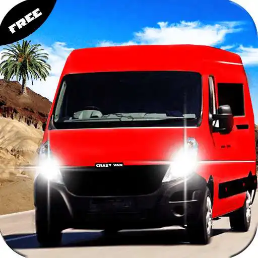 Free play online Desert Hill From Transport: Challenge Drive  APK