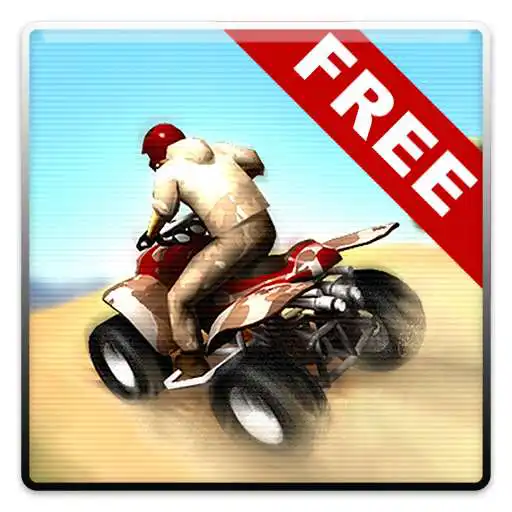 Free play online Desert Motocross Free  APK