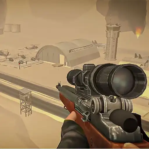 Play Desert Sniper APK