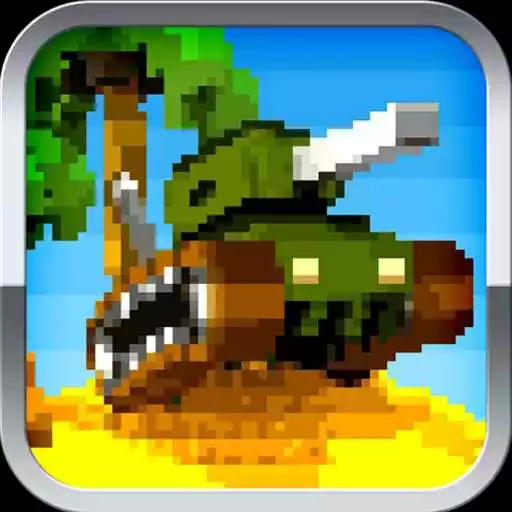 Free play online Desert Storm by We55a Games APK