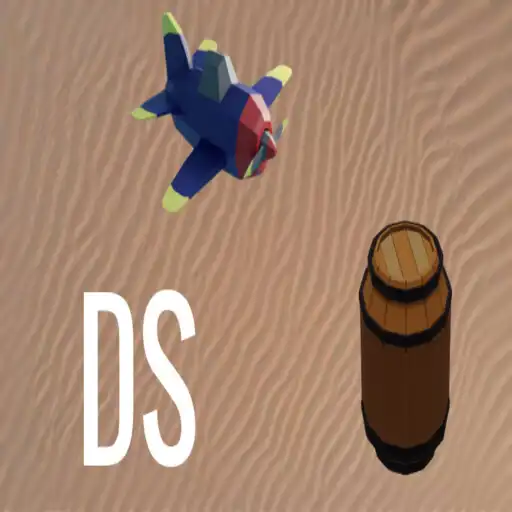 Play Desert Survival APK