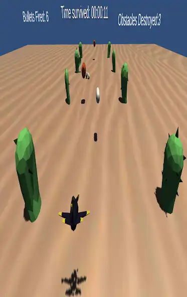 Play Desert Survival  and enjoy Desert Survival with UptoPlay