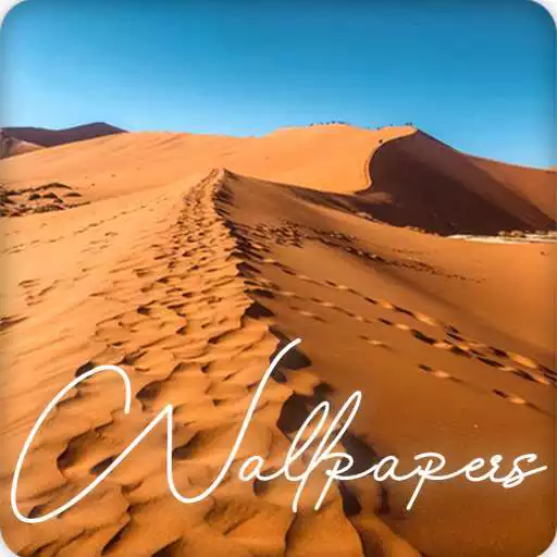 Play Desert Wallpapers HD APK