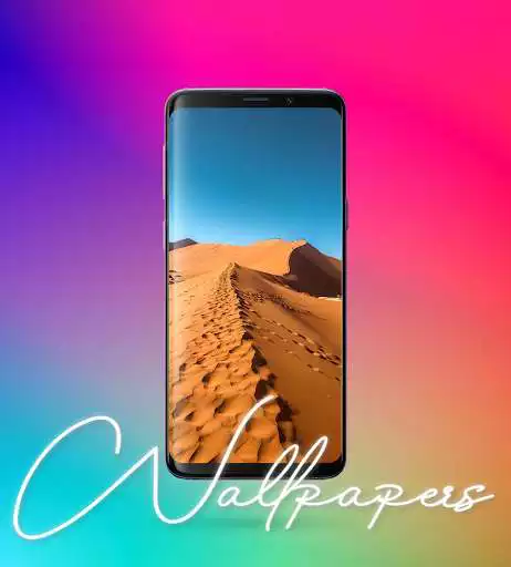 Play Desert Wallpapers HD  and enjoy Desert Wallpapers HD with UptoPlay