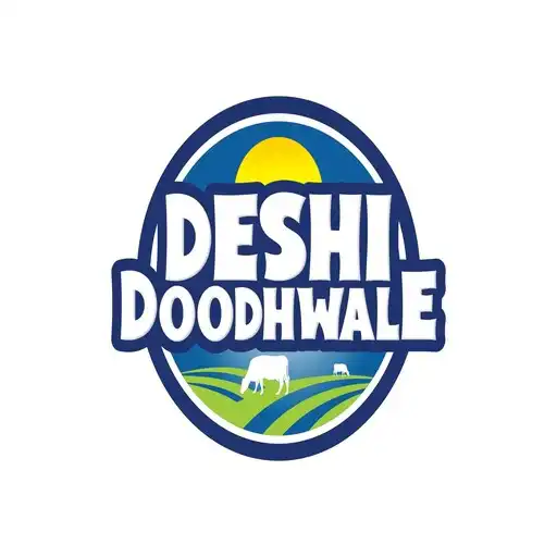 Play Deshi Doodhwale APK