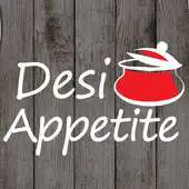 Free play online Desi Appetite APK