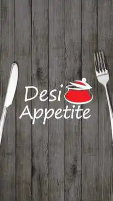 Play Desi Appetite