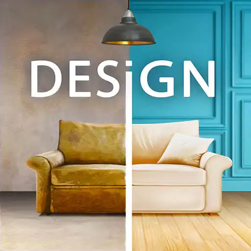 Play Design Empire: Home Makeover APK