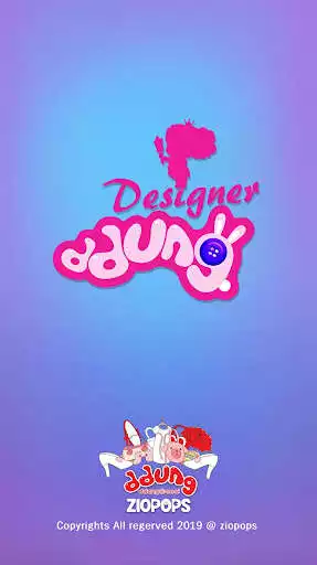 Play Designer Ddung - Happy Shopping  and enjoy Designer Ddung - Happy Shopping with UptoPlay