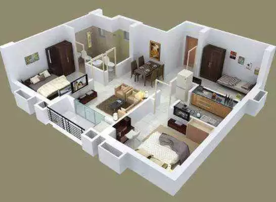 Play Design House Plans