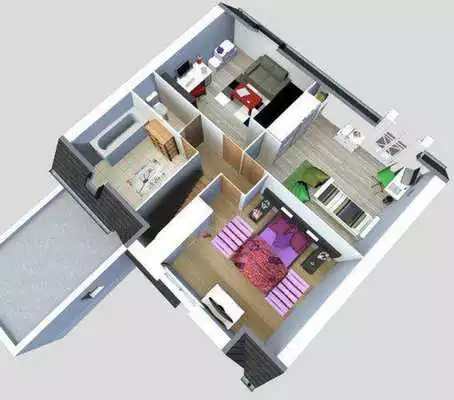 Play Design House Plans