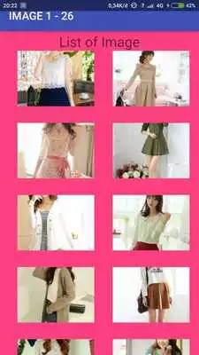 Play Design Ideas Korean Clothes Latest Adult Women