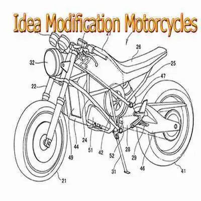 Play Design Motorcycles