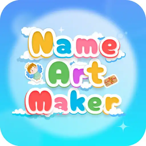 Play Design Name Art - Text Art APK