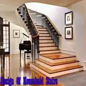 Free play online Design Of Household Stairs APK