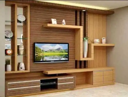 Play Design Of Tv Table