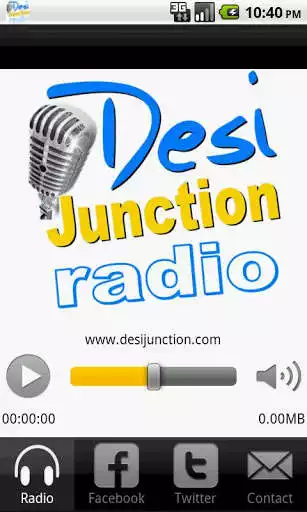 Play Desi Junction Radio