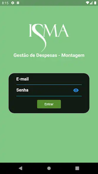 Play Despesas ISMA  and enjoy Despesas ISMA with UptoPlay