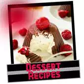 Free play online Dessert Recipes Step By Step APK