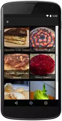 Play Dessert Recipes Step By Step