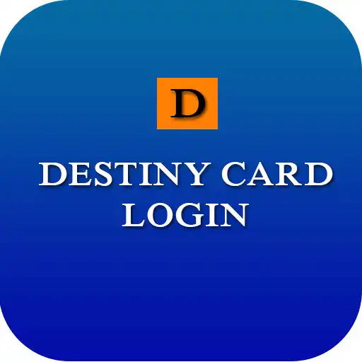 Play Destiny Card Login Details APK