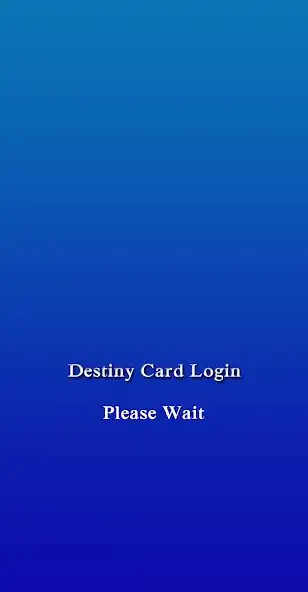 Play Destiny Card Login Details  and enjoy Destiny Card Login Details with UptoPlay