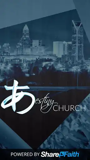 Play Destiny Churchtv