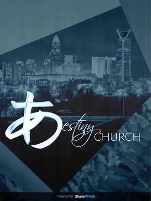 Play Destiny Churchtv