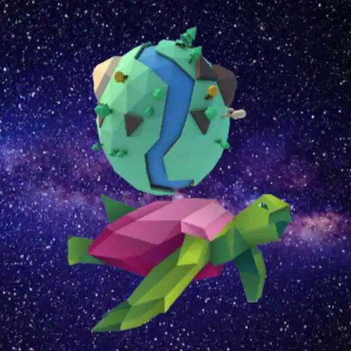 Play Destroy Turtle Island APK