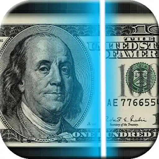 Free play online Detect fake money  APK