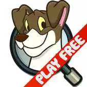 Free play online Detective Dogs Free APK