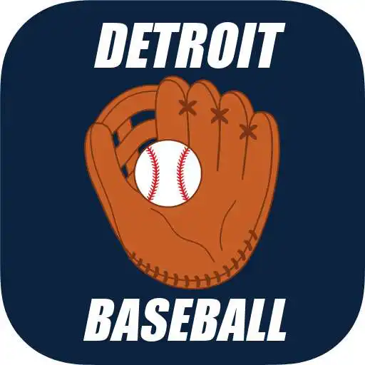 Run free android online Detroit Baseball APK