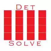 Free play online Det Solve APK