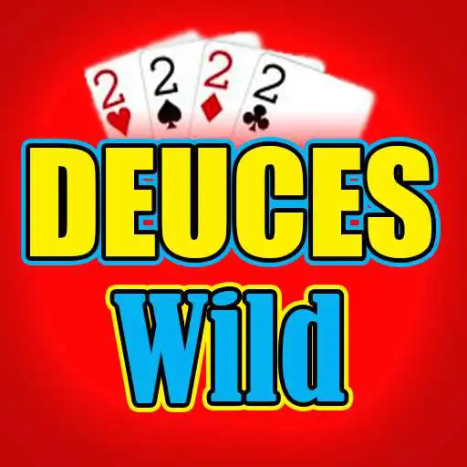 Play Deuces Wild Poker - Casino APK