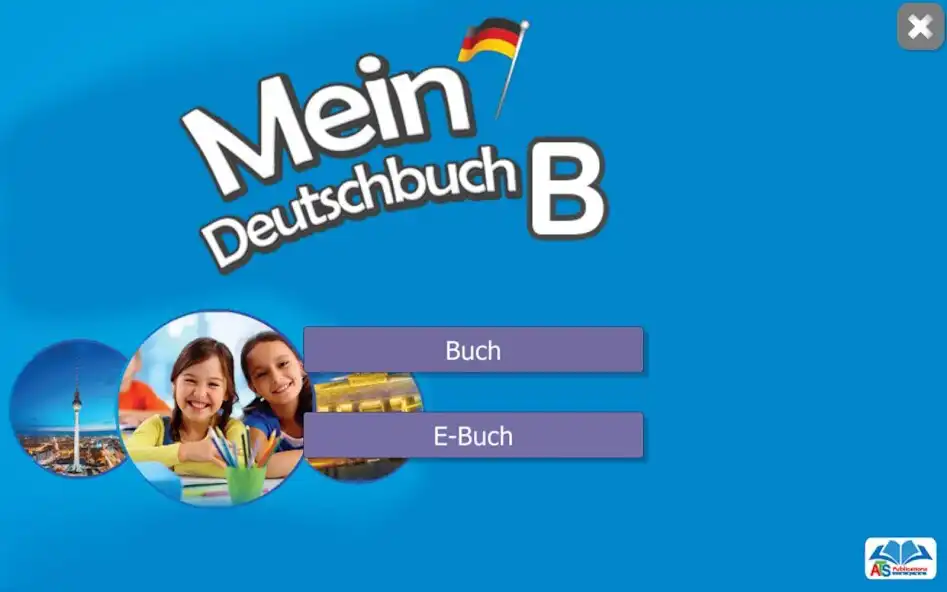 Play Deutsch B  and enjoy Deutsch B with UptoPlay