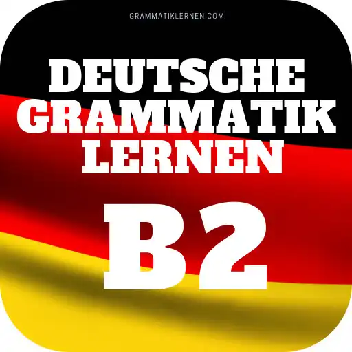 Play Deutsche Grammatik lernen B2 APK