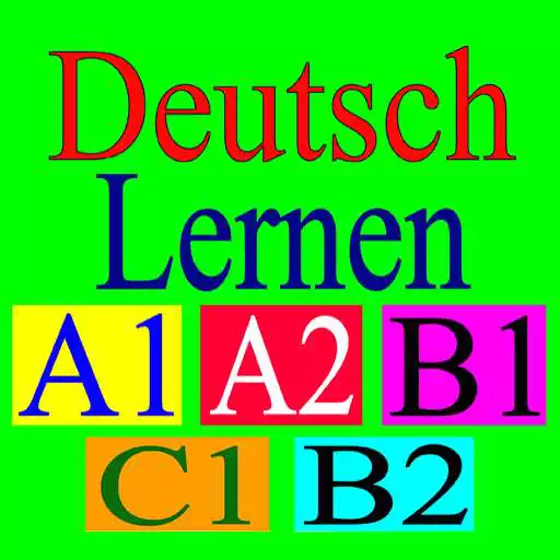 Play Deutsch lernen A1 A2 B1 B2 C1 APK