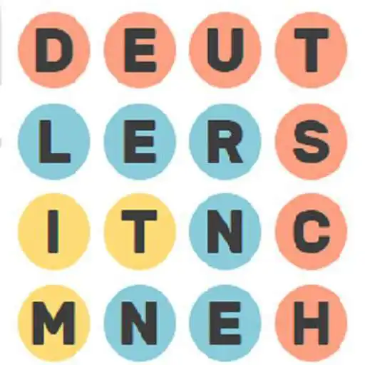 Play Deutsch Lernen Mit APK