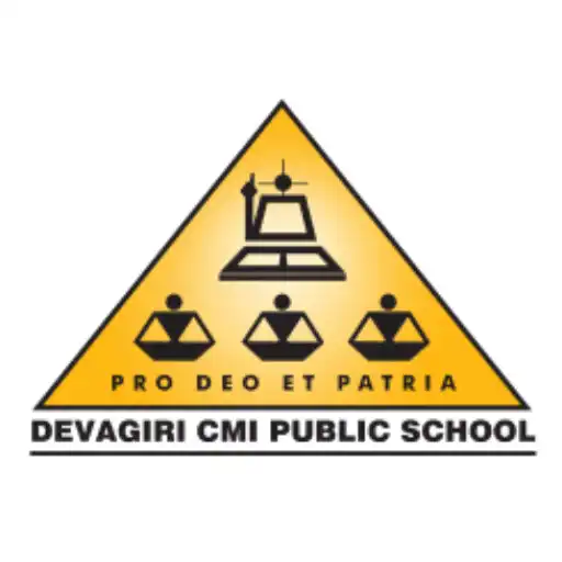 Play Devagiri CMI Public School APK