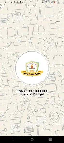 Play Devas Public School  and enjoy Devas Public School with UptoPlay