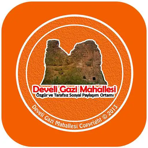 Play Develi Gazi Mahallesi APK