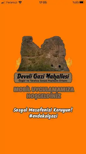 Play Develi Gazi Mahallesi  and enjoy Develi Gazi Mahallesi with UptoPlay