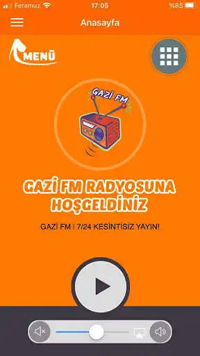 Play Develi Gazi Mahallesi as an online game Develi Gazi Mahallesi with UptoPlay