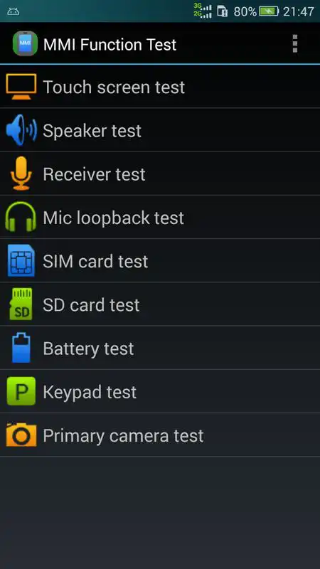 Play Development Settings