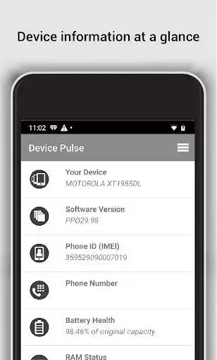 Play Device Pulse  and enjoy Device Pulse with UptoPlay