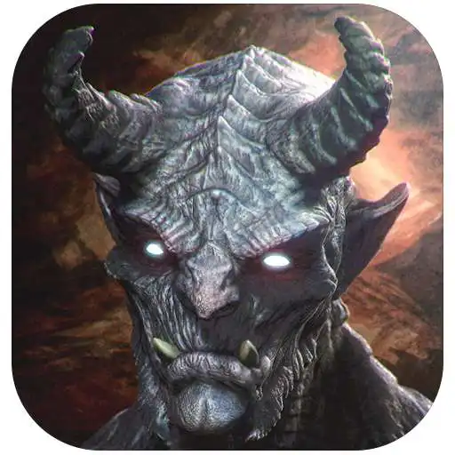 Play Devil and Demon Wallpaper HD APK