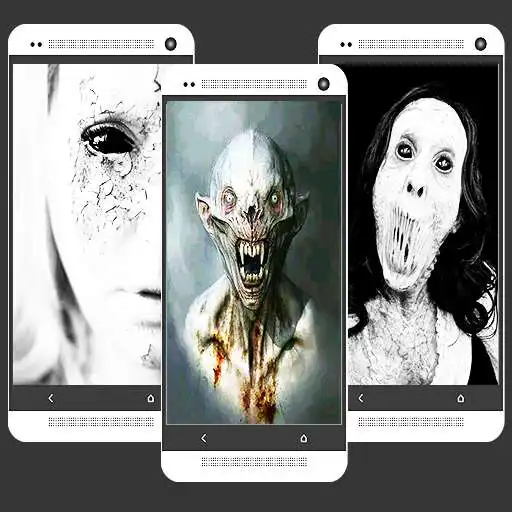 Play Devil HD Wallpapers APK