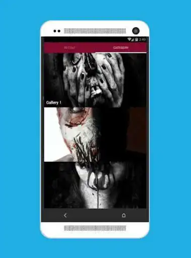 Play Devil HD Wallpapers  and enjoy Devil HD Wallpapers with UptoPlay